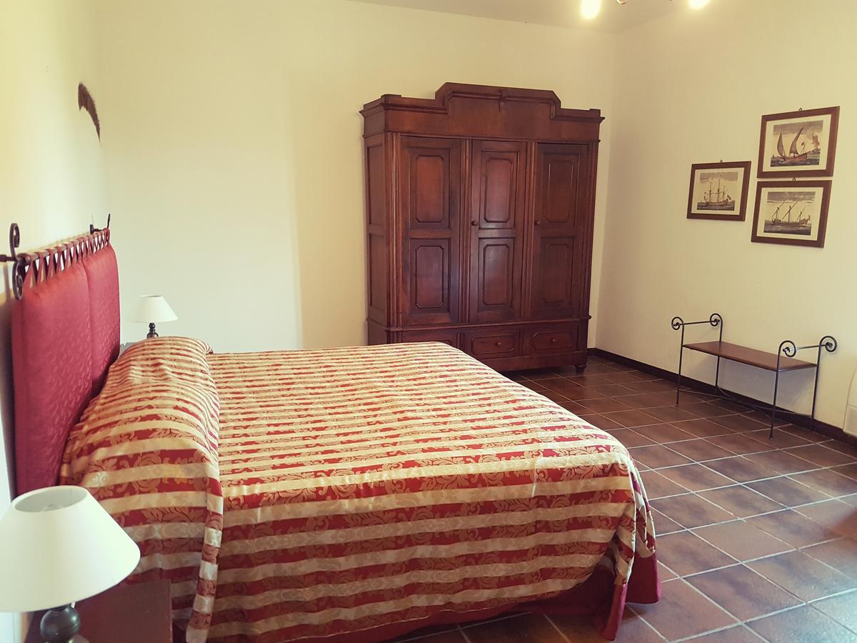 Tenuta Col Di Sasso Scarlino Exteriör bild